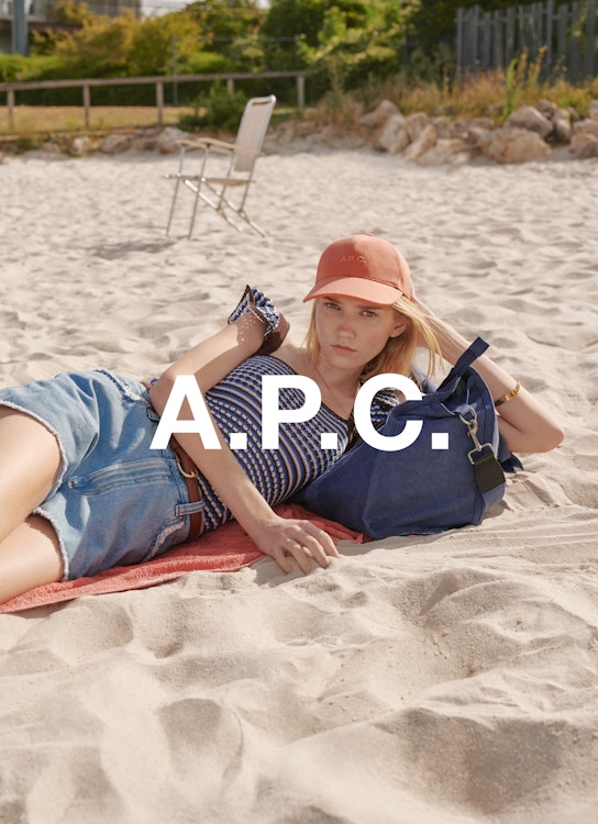 A.P.C.